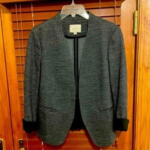 Loft blazer